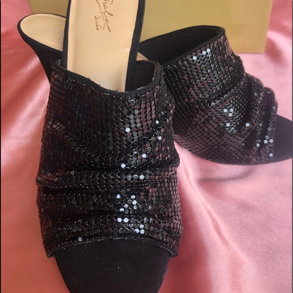 Thalia Sodi Shoes